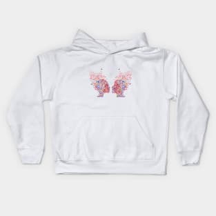 Mind and psychology, Rorschach Kids Hoodie